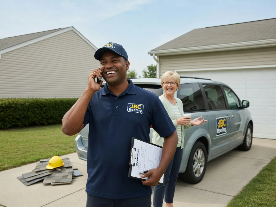 Roof Replacement Lone Tree, IA FAQs